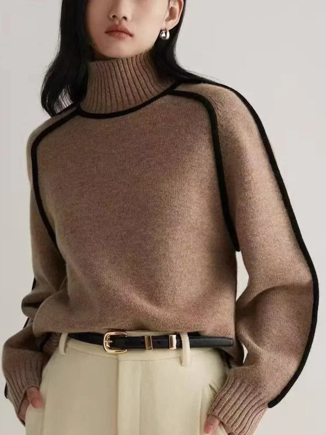 Alba | Elegantna rolka