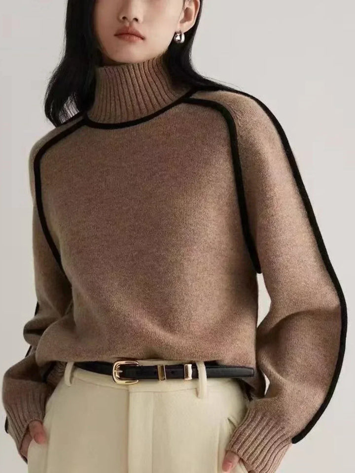 Alba | Elegantna rolka