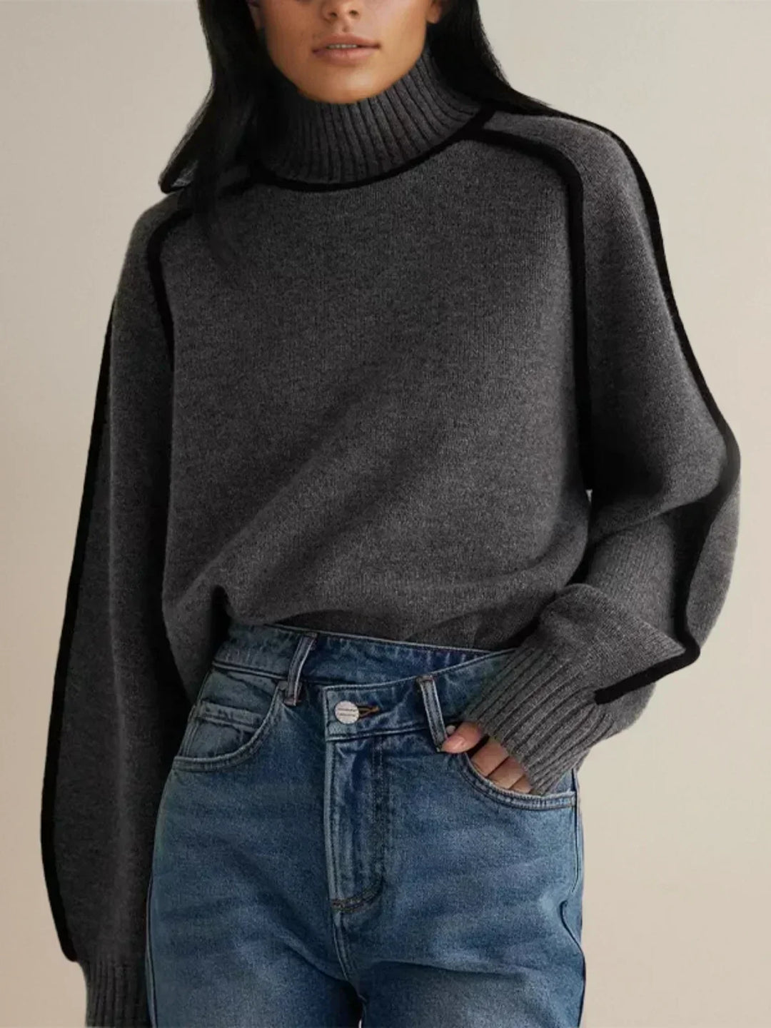 Alba | Elegantna rolka