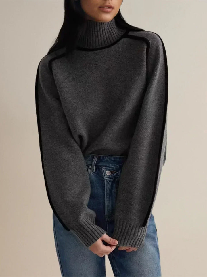Alba | Elegantna rolka