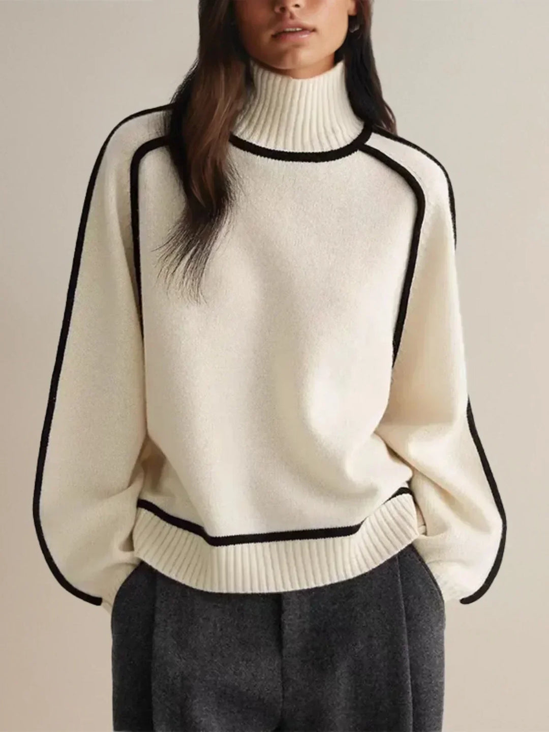 Alba | Elegantna rolka