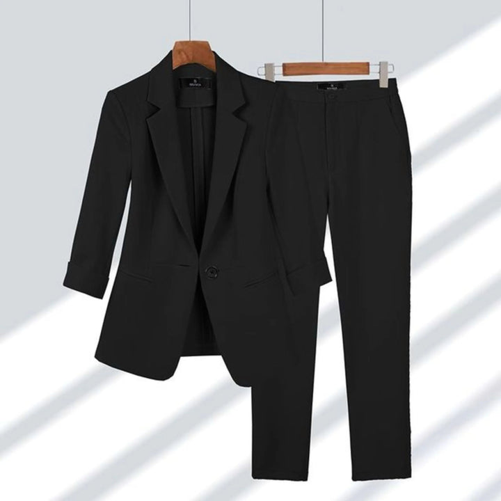 SMILJANA | Elegantan komplet prefinjenog kroja