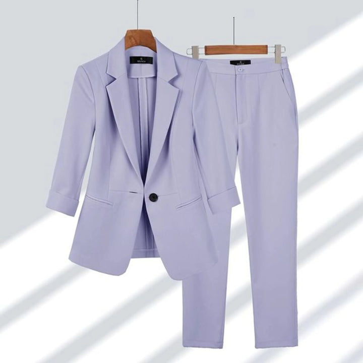 SMILJANA | Elegantan komplet prefinjenog kroja