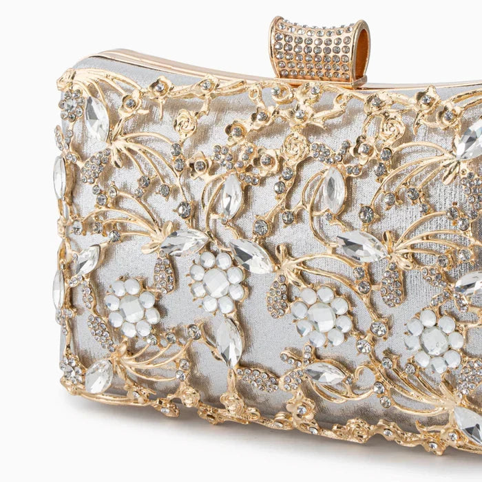 Michaela | Clutch Ema