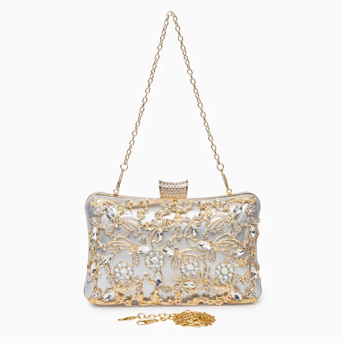 Michaela | Clutch Ema