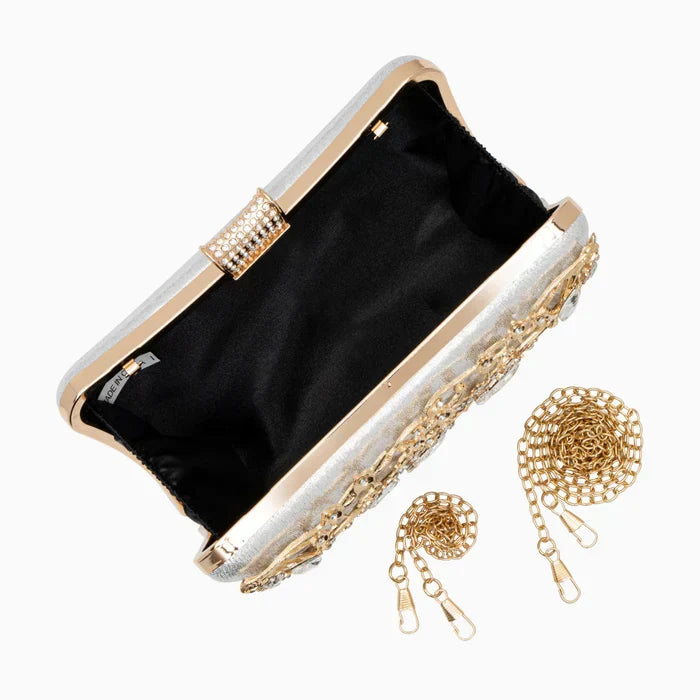 Michaela | Clutch Ema