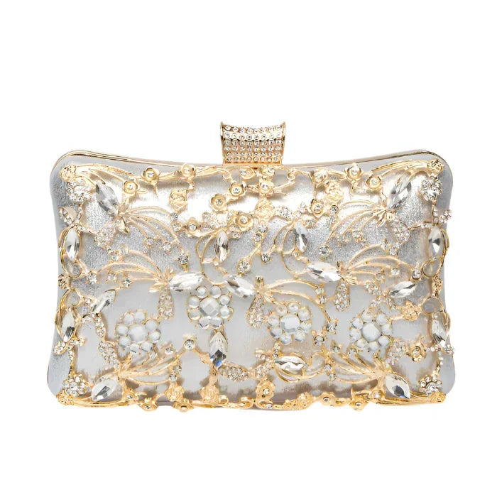 Michaela | Clutch Ema