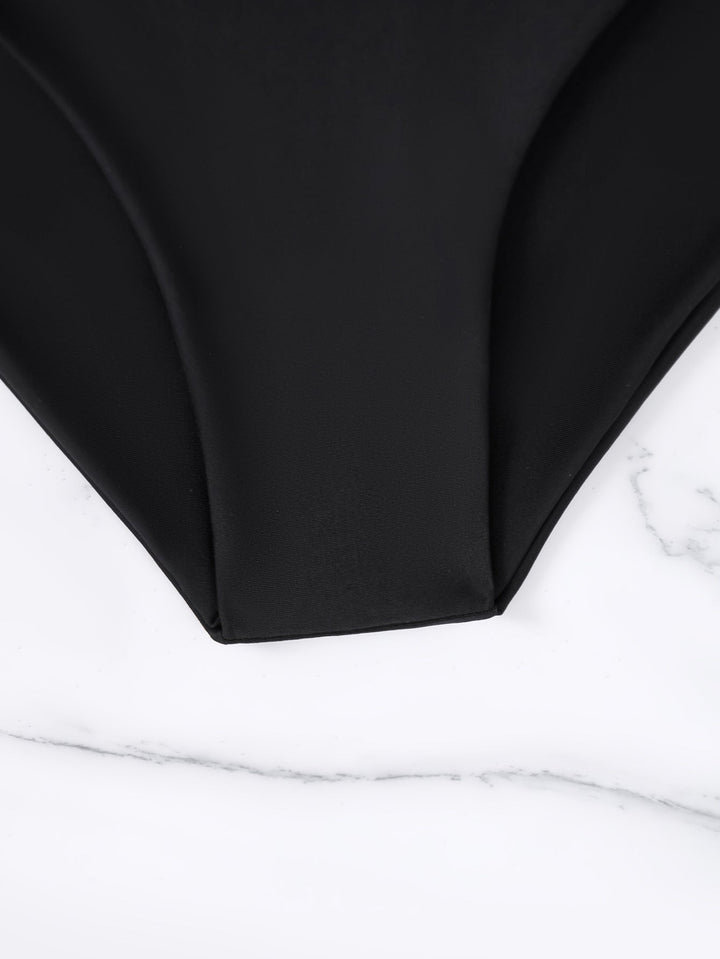 Zelie | Bikini Set sa Kavezom Napred