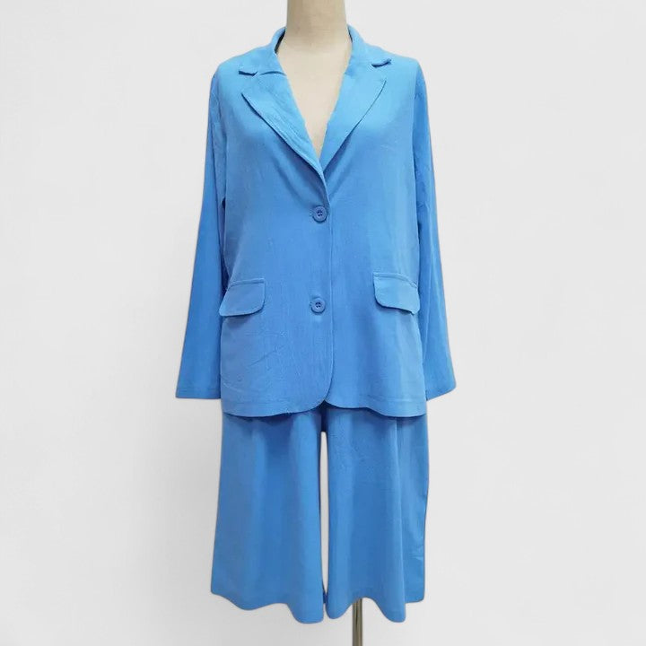 Naomi | Elegantna Odela 2-Piece Set