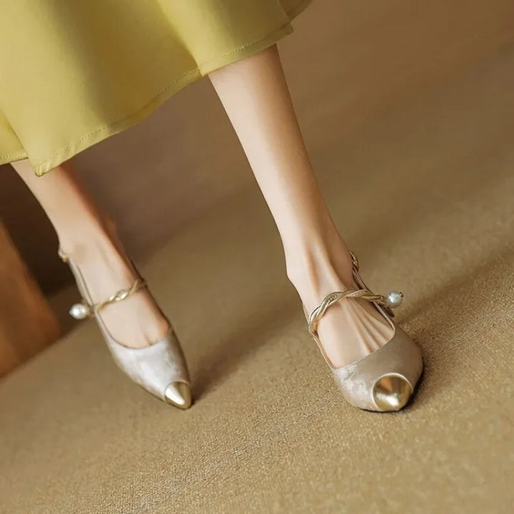 Nastasia | Elegantne Cipele