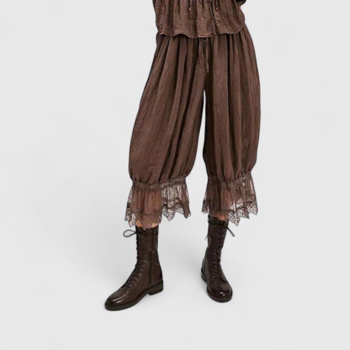 Suzette | Udobne Pantalone