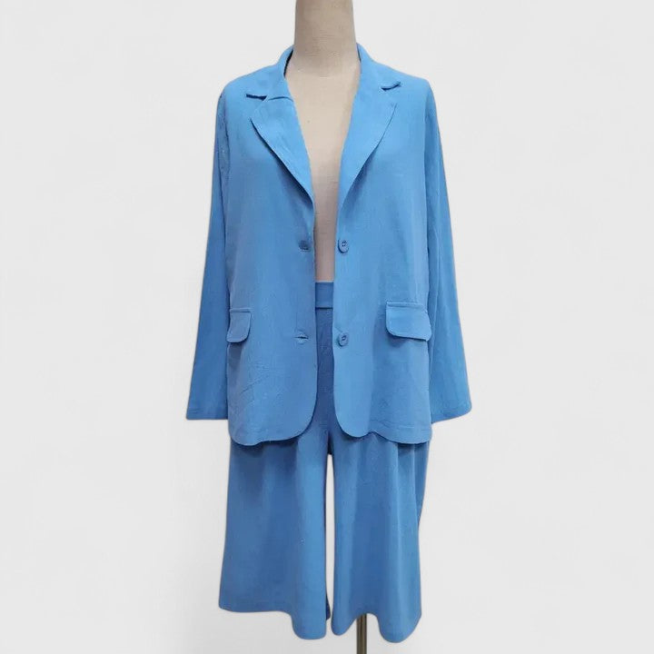 Naomi | Elegantna Odela 2-Piece Set