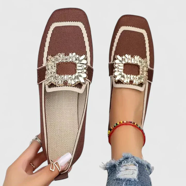 Rachelle | Ortopedske Loafers