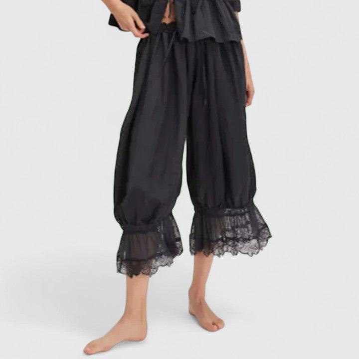 Suzette | Udobne Pantalone