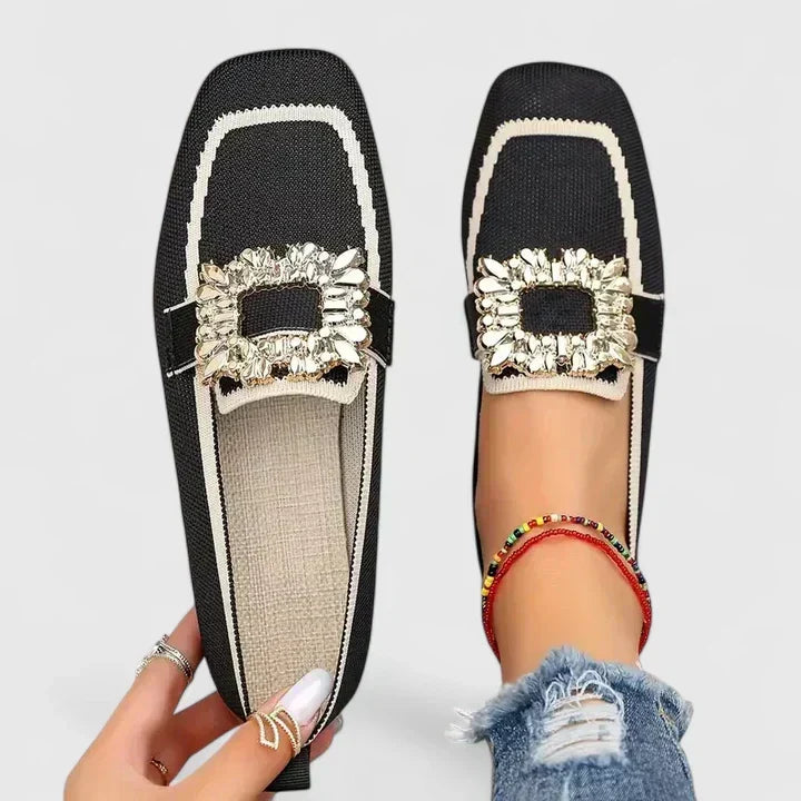 Lacey - Udobne Loaferice