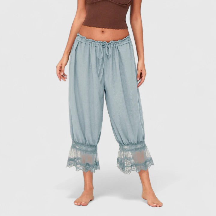 Suzette | Udobne Pantalone