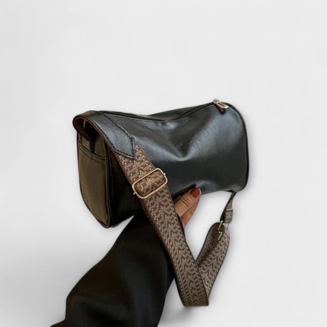 Malorie | Vintage Torba Preko Tela