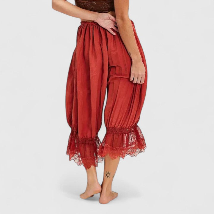 Suzette | Udobne Pantalone