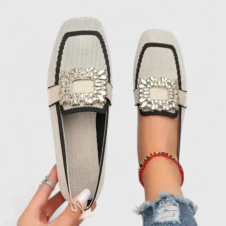 Rachelle | Ortopedske Loafers