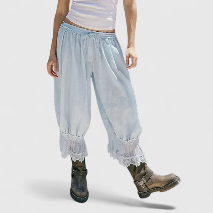 Suzette | Udobne Pantalone