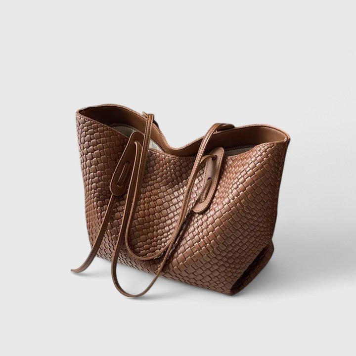 Liliane | Chic Tote Bag.