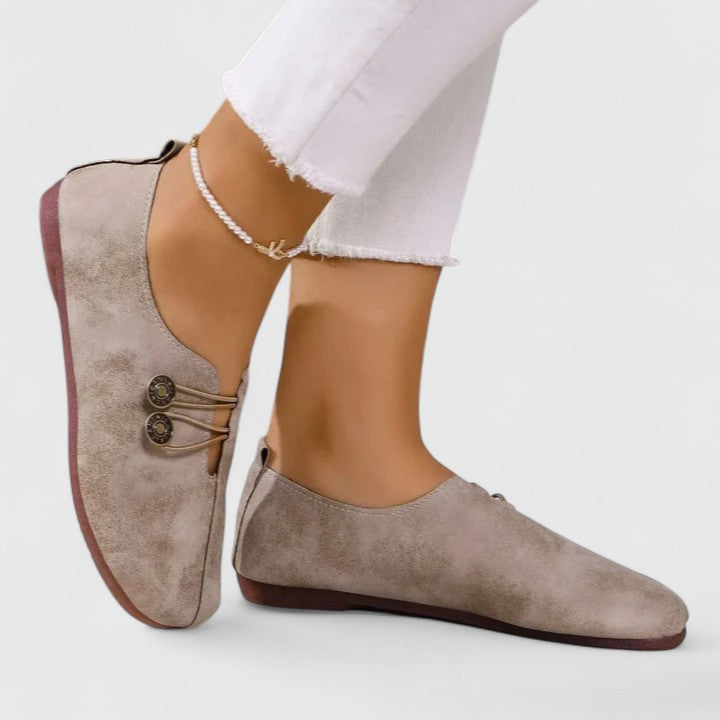 Apolline | Elegantne Loafers