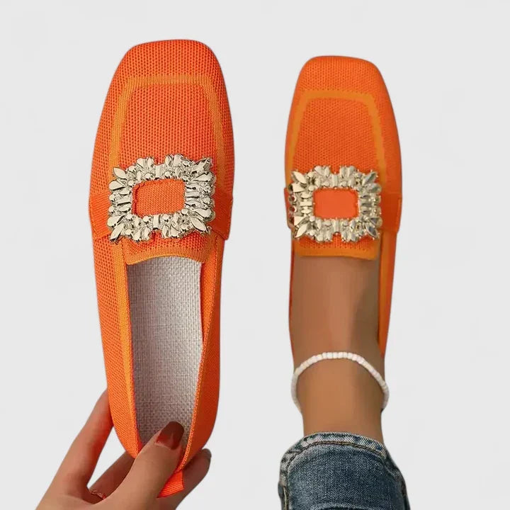 Rachelle | Ortopedske Loafers