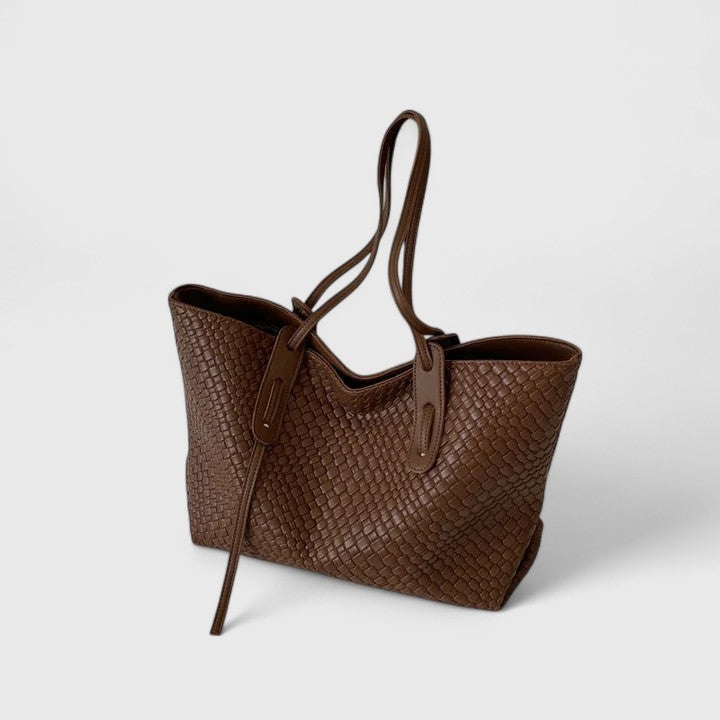 Liliane | Chic Tote Bag.