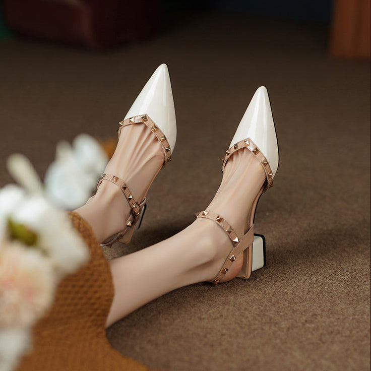 Yolanda | Viana Elegantne Sandale