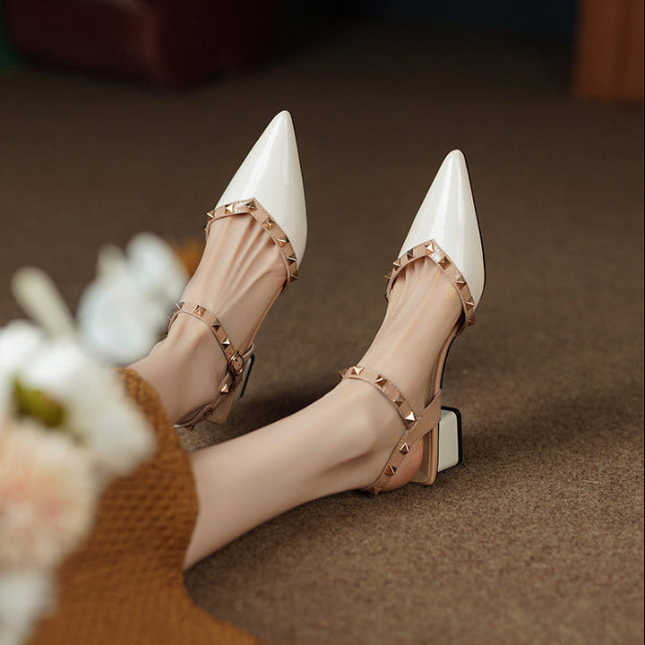 Yolanda | Viana Elegantne Sandale