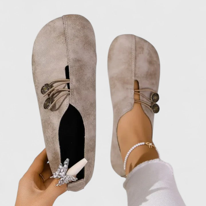 Apolline | Elegantne Loafers