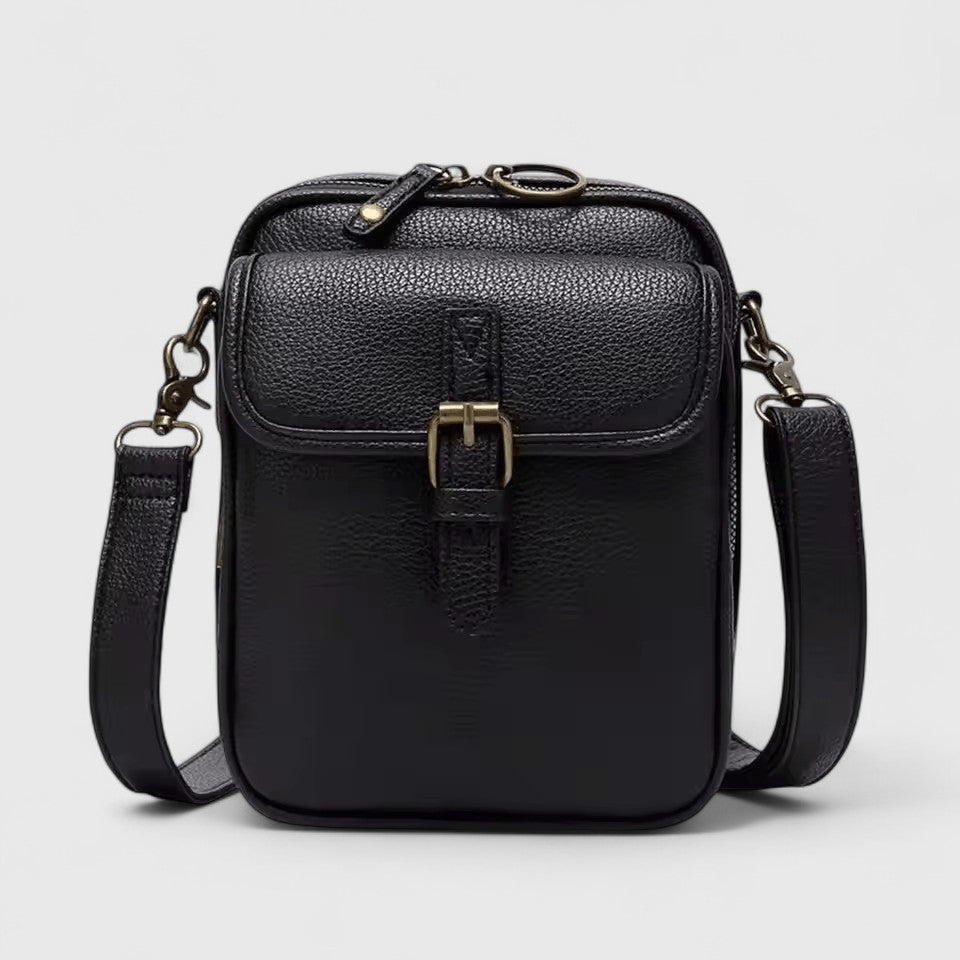 Scarlette | Elegantna Torba Preko Tela