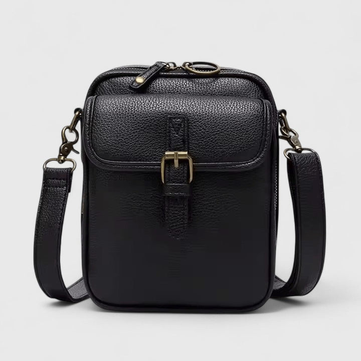 Scarlette | Elegantna Torba Preko Tela