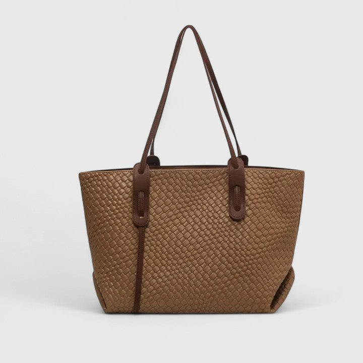 Liliane | Chic Tote Bag.