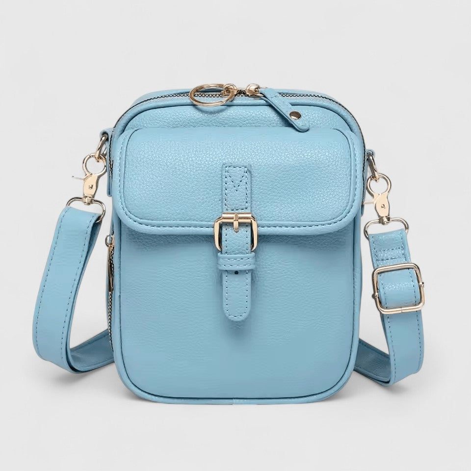Scarlette | Elegantna Torba Preko Tela