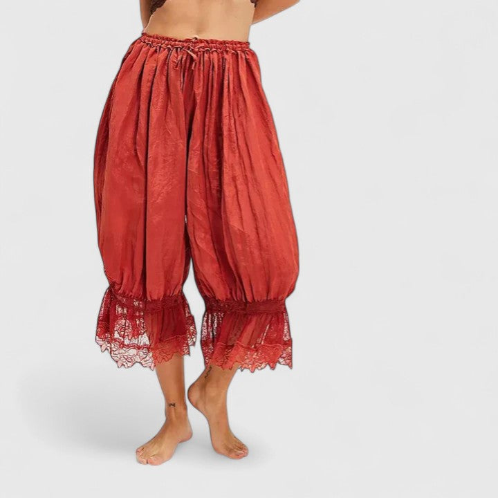 Suzette | Udobne Pantalone