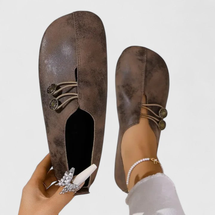 Apolline | Elegantne Loafers