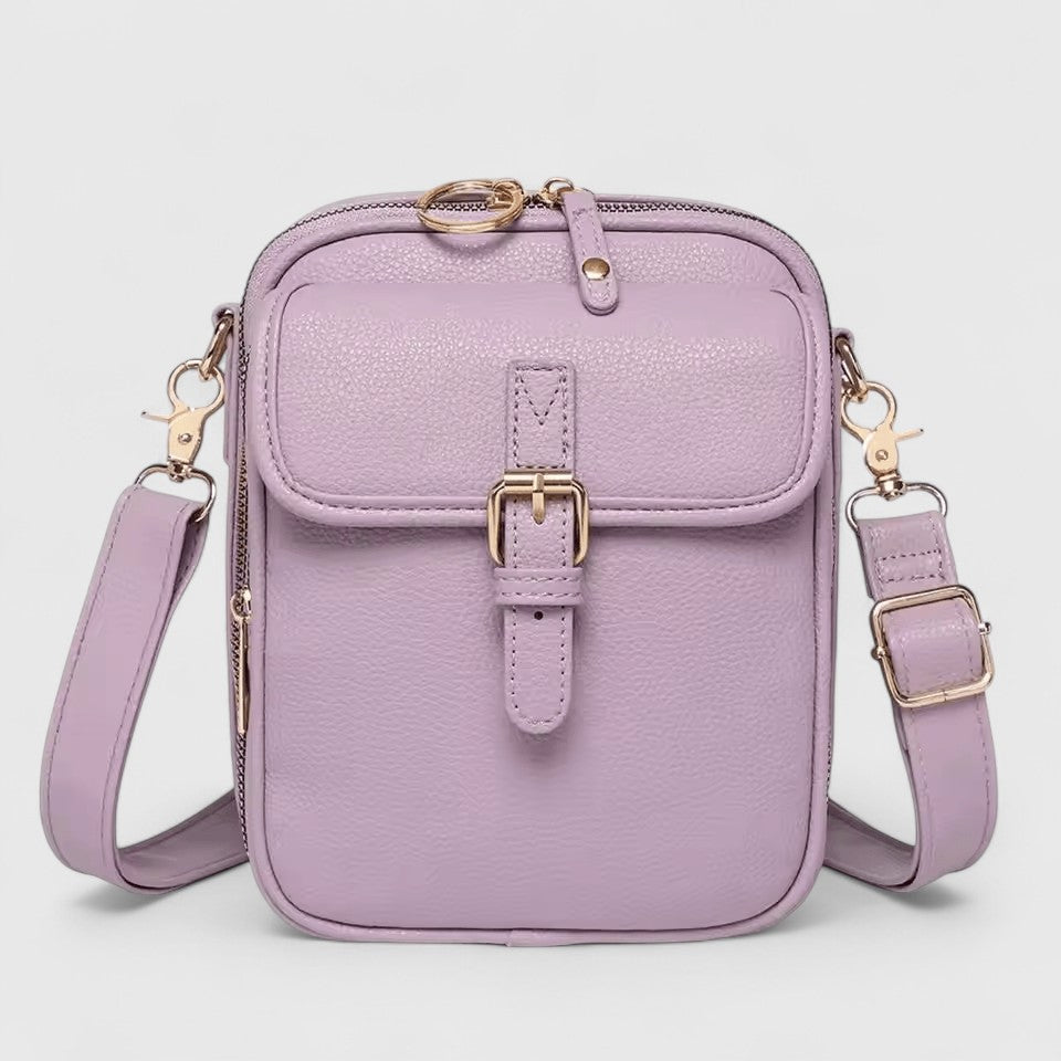Scarlette | Elegantna Torba Preko Tela