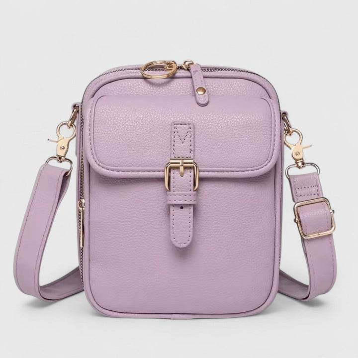 Scarlette | Elegantna Torba Preko Tela