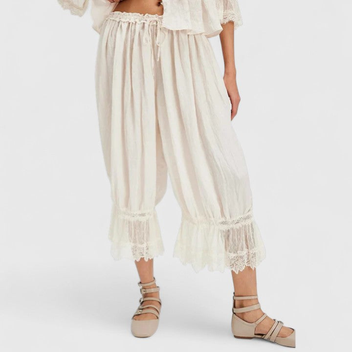 Suzette | Udobne Pantalone