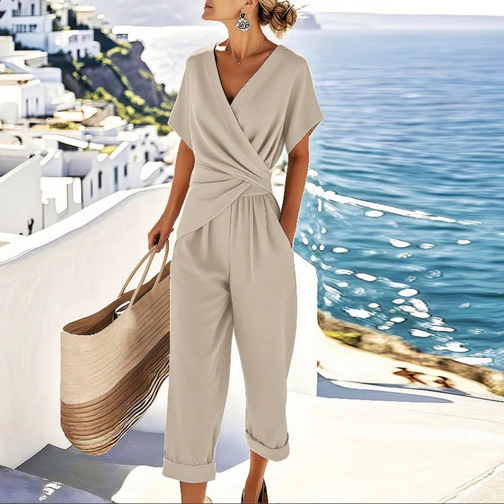 Danae Elegantni Dvodelni Set