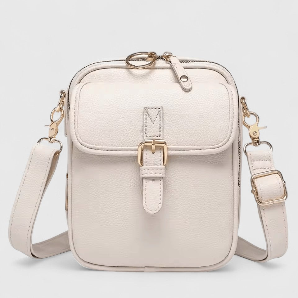 Scarlette | Elegantna Torba Preko Tela