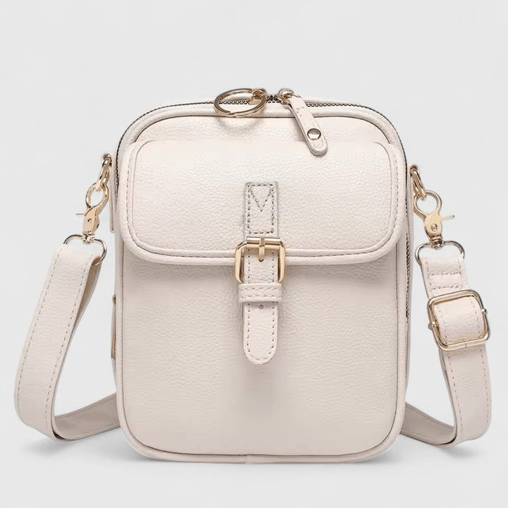 Scarlette | Elegantna Torba Preko Tela