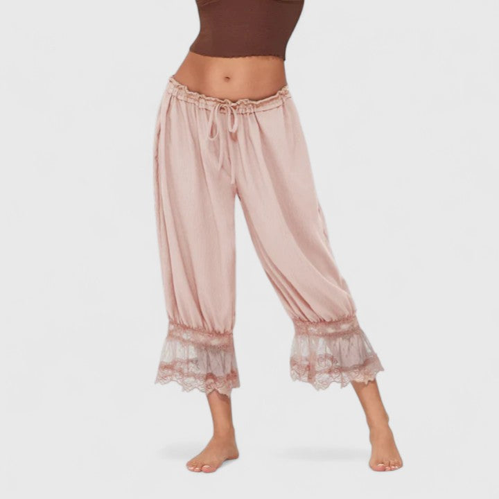Suzette | Udobne Pantalone
