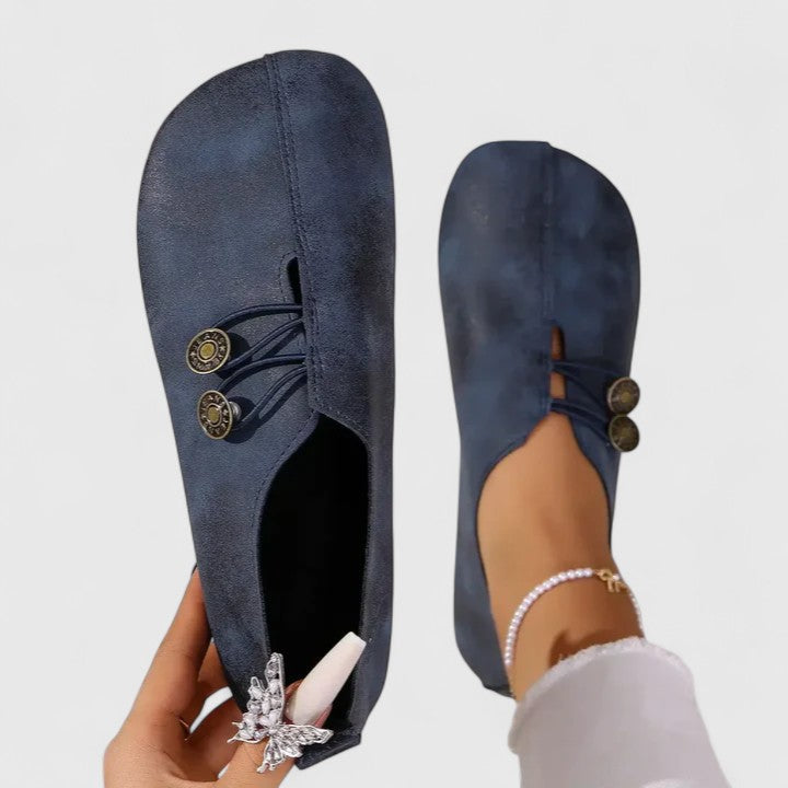 Madeleine - Elegantne Loaferice