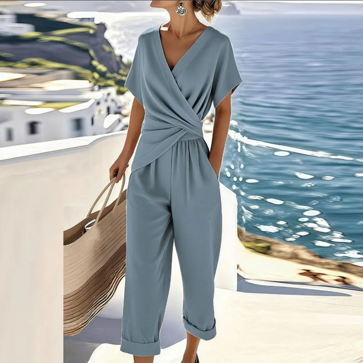 Danae Elegantni Dvodelni Set