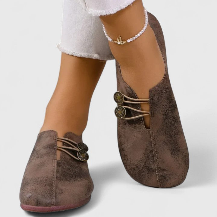 Madeleine - Elegantne Loaferice