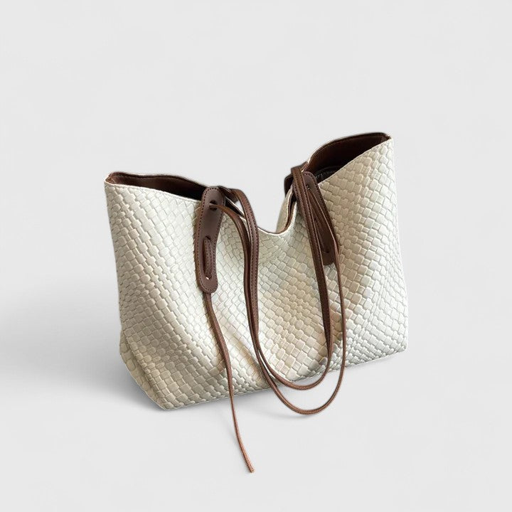 Liliane | Chic Tote Bag.