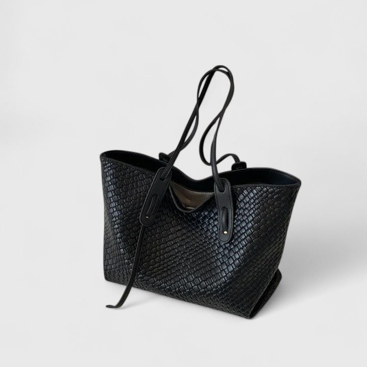 Liliane | Chic Tote Bag.