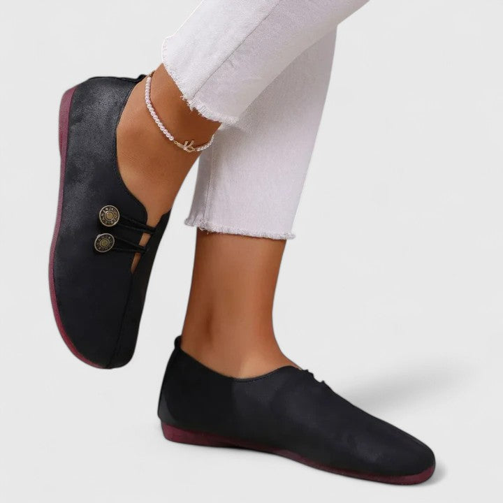 Madeleine - Elegantne Loaferice